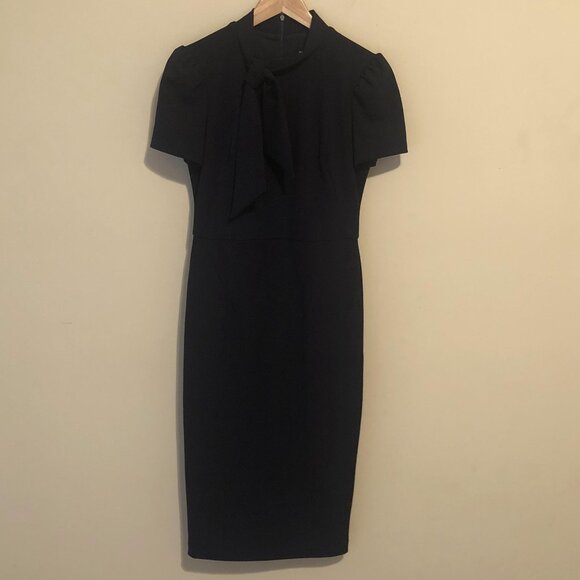 Maggy London Margo Minidress NWOT - Picture 2 of 15